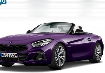 BMW Z4 21.843 km 43.590 &euro; Duisburg 47119