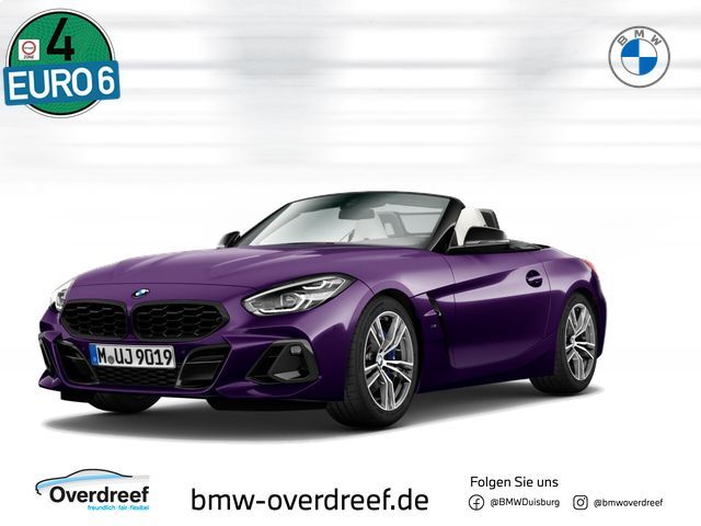 BMW Z4 21.843 km 43.590 &euro; Duisburg 47119