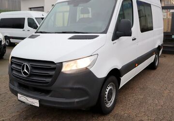 Mercedes-Benz Sprinter 66.000 km 27.950 &euro; Krefeld 47799