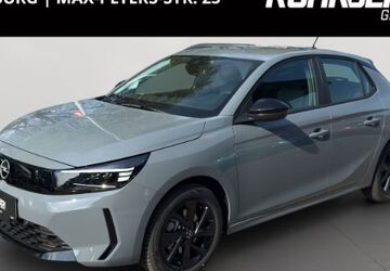 Opel Corsa 7.861 km 17.390 &euro; Duisburg 47059