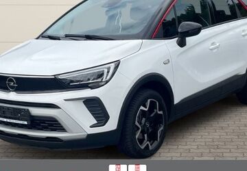 Opel Crossland (X) 23.250 km 17.350 &euro; Dorsten 46286