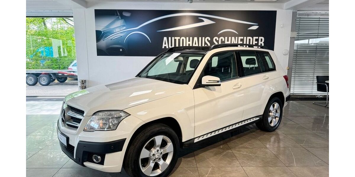Mercedes-Benz GLK 320 186.852 km 14.500 &euro; Ratingen 40880