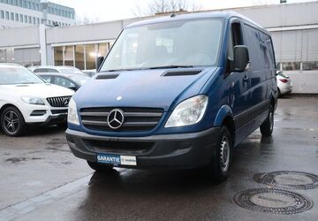 Mercedes-Benz Sprinter 159.997 km 10.300 &euro; Ratingen 40880