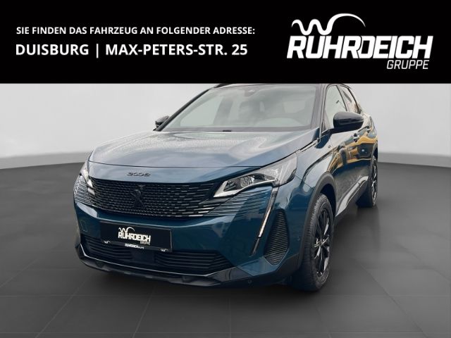 Peugeot 3008 22.950 km 27.490 &euro; Duisburg 47059