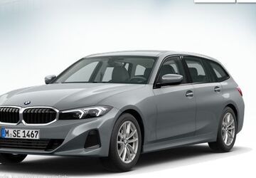 BMW 320 17.287 km 38.380 &euro; Kaarst 41564