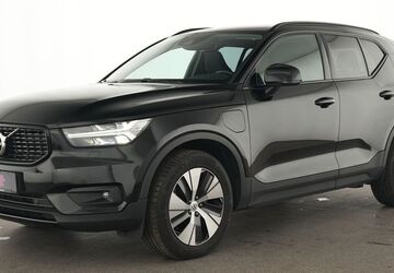 Volvo XC40 85.649 km 27.398 &euro; Neuss 41460