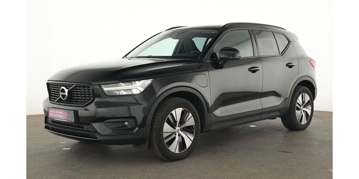 Volvo XC40 85.649 km 27.398 &euro; Neuss 41460