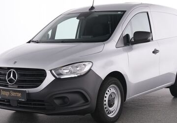 Mercedes-Benz Citan 27.811 km 23.681 &euro; Essen 45309