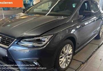 Seat Ibiza 23.409 km 16.750 &euro; Essen 45307