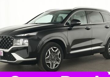 Hyundai SANTA FE 73.082 km 29.399 &euro; Neuss 41460