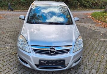 Opel Zafira 156.000 km 3.999 &euro; Essen 45356