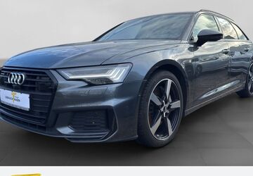 Audi A6 96.805 km 31.860 &euro; Duisburg 47059