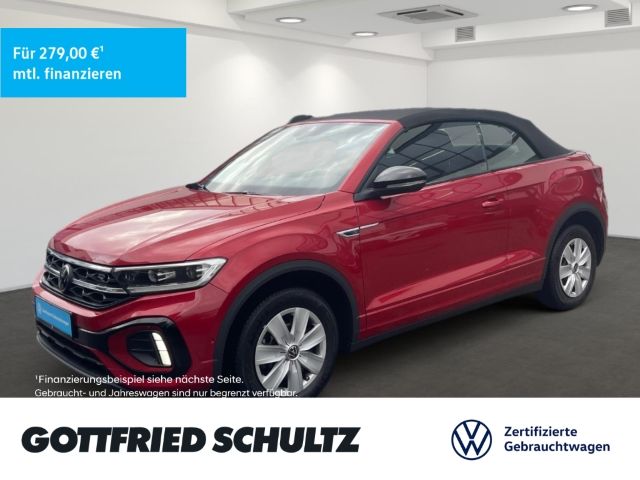 VW T-Roc 14.987 km 28.980 &euro; Mülheim 45478