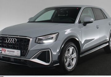 Audi Q2 11.000 km 29.881 &euro; Krefeld 47803