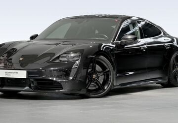 Porsche Taycan 80.556 km 68.900 &euro; Düsseldorf 40468