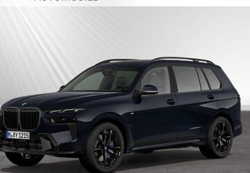 BMW X7 25.296 km 93.500 &euro; Wesel 46485