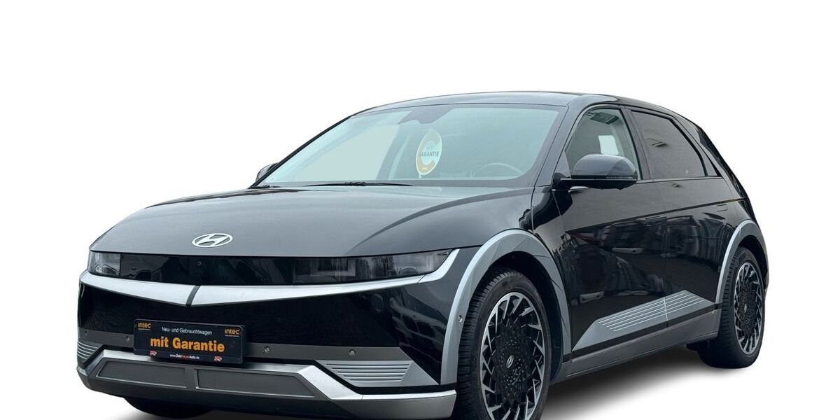 Hyundai IONIQ 5 62.000 km 27.980 &euro; Duisburg 47249