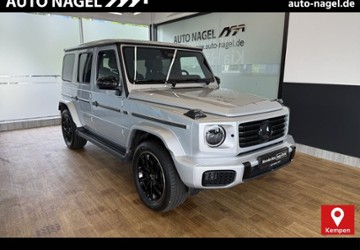 Mercedes-Benz G 450 2.266 km 157.486 &euro; Kempen 47906