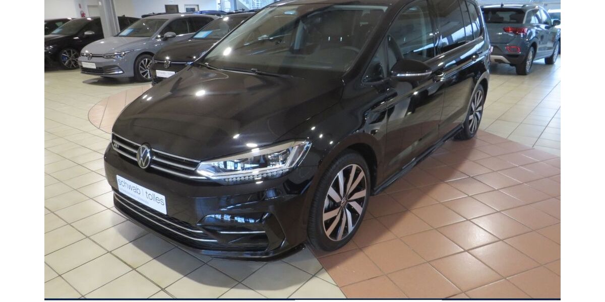 VW Touran 23.200 km 48.545 &euro; Neuss 41469