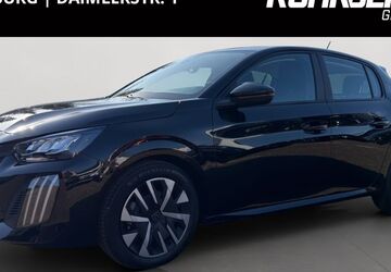 Peugeot 208 21.990 km 14.990 &euro; Duisburg 47167