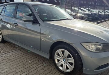 BMW 318 253.000 km 1.999 &euro; Essen 45355
