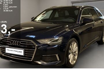 Audi A6 77.498 km 34.278 &euro; Krefeld 47805