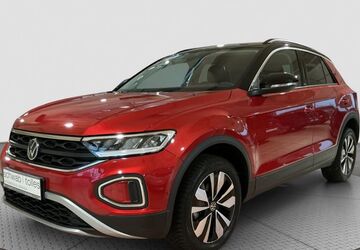 VW T-Roc 11.343 km 29.845 &euro; Neuss 41469