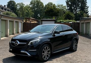 Mercedes-Benz GLE 350 149.105 km 31.490 &euro; Duisburg 47279