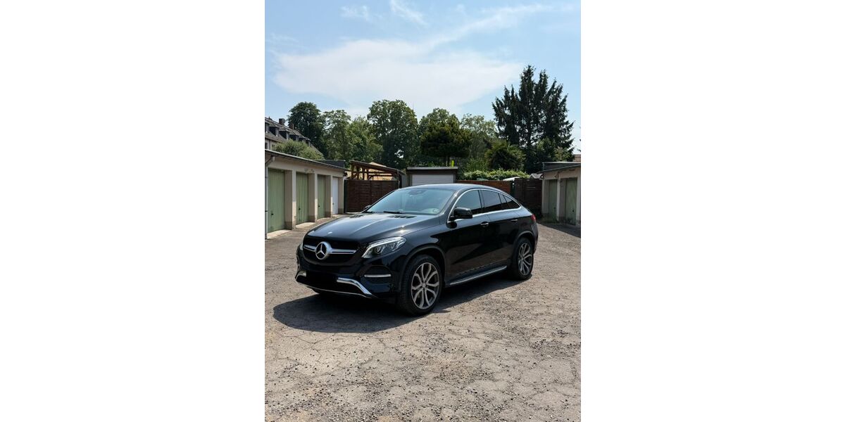 Mercedes-Benz GLE 350 149.105 km 31.490 &euro; Duisburg 47279