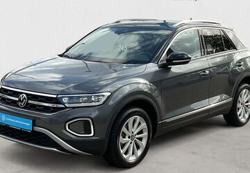 VW T-Roc 24.917 km 28.880 &euro; Wesel 46483
