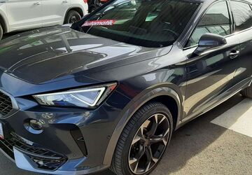 Cupra Formentor 29.400 km 30.880 &euro; Essen 45326