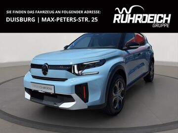 Gebrauchte Citroen C3 Aircross