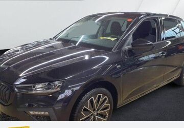 Skoda Scala 29.447 km 22.590 &euro; Oberhausen 46047