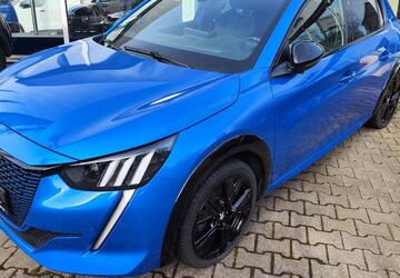 Peugeot 208 8.555 km 19.990 &euro; Essen 45307