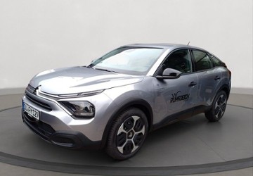 Citroen C4 11.300 km 17.990 &euro; Duisburg 47059