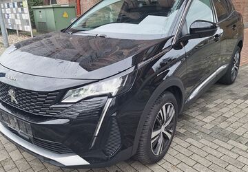 Peugeot 3008 116.000 km 17.900 &euro; Mülheim an der Ruhr 45473