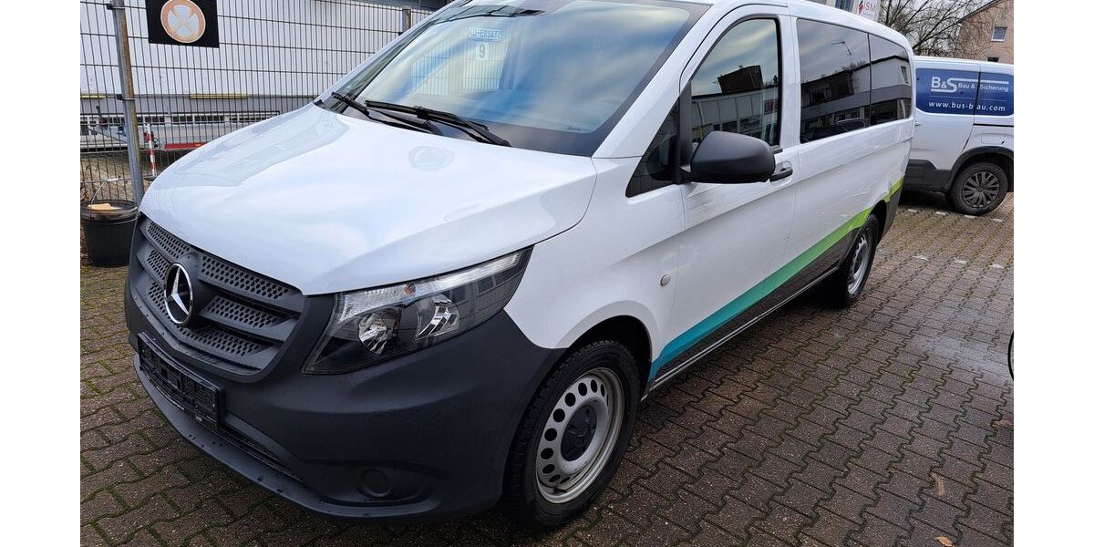 Mercedes-Benz Vito 28.395 km 34.444 &euro; Essen 45307