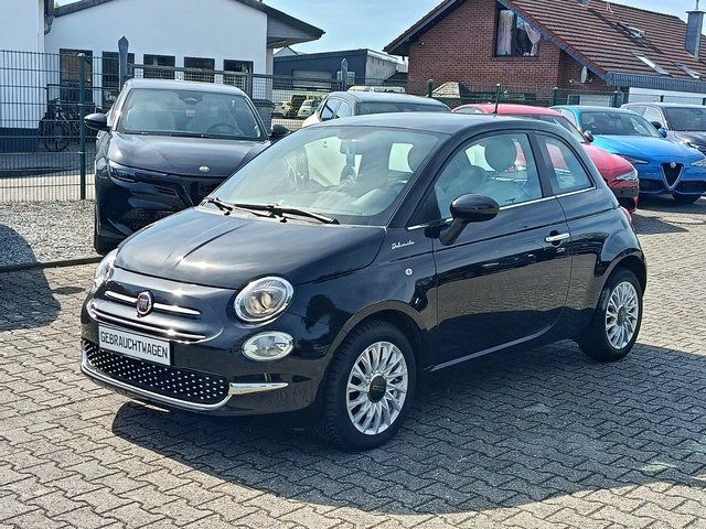Fiat 500 43.354 km 12.990 &euro; Kempen 47906
