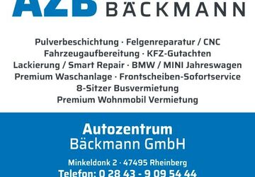 BMW X3 5.000 km 64.790 &euro; Rheinberg 47495