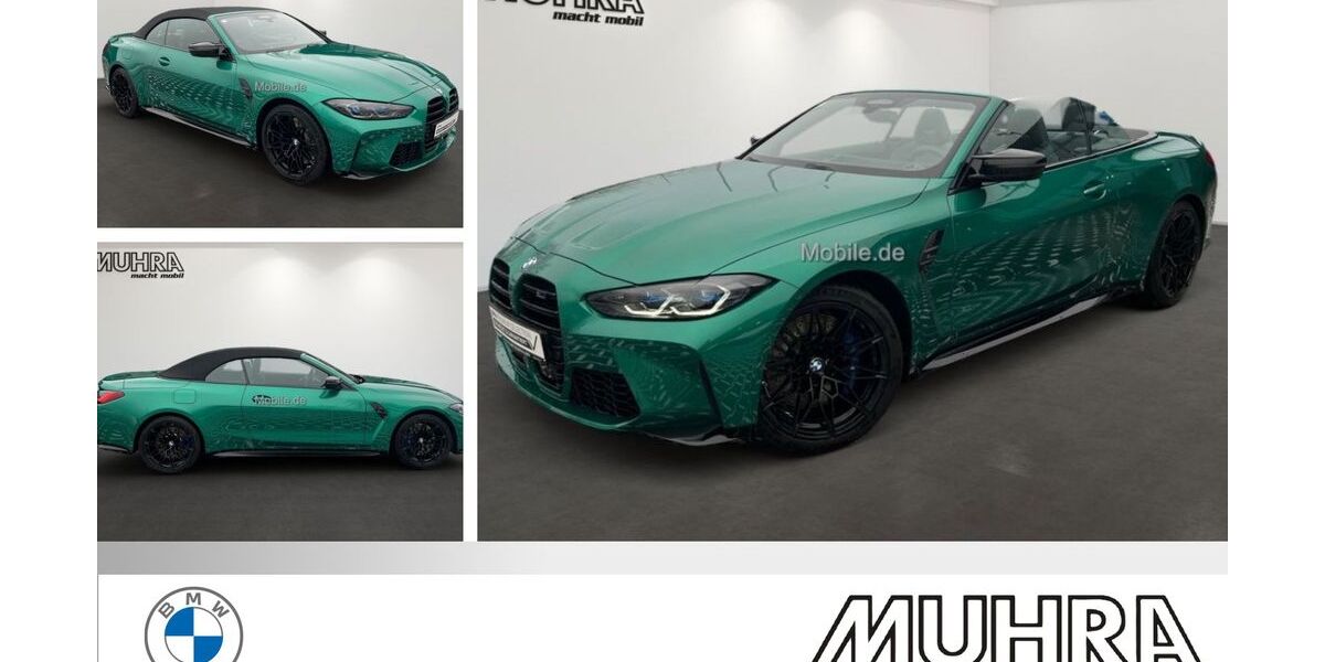 BMW M4 23.385 km 75.880 &euro; Oberhausen 46149