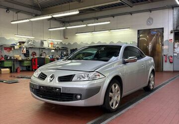 Renault Megane 240.000 km 1.600 &euro; Düsseldorf 40470