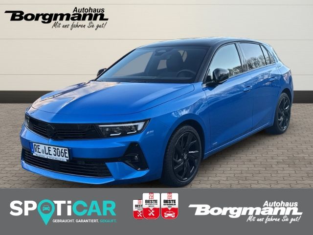 Opel Astra 16.950 km 26.790 &euro; Essen 45356