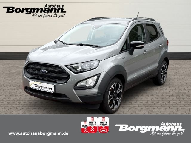 Ford EcoSport 24.359 km 18.450 &euro; Essen 45356