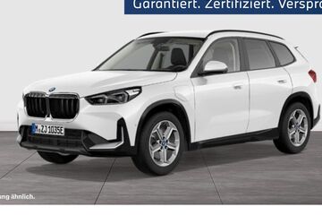 BMW X1 65.502 km 37.990 &euro; Düsseldorf 40595
