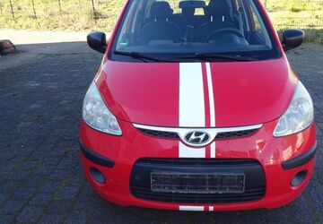 Hyundai i10 165.256 km 1.290 &euro; Essen 45307