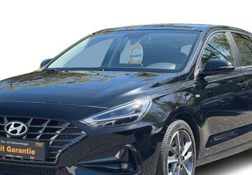 Hyundai i30 63.950 km 17.180 &euro; Duisburg 47249
