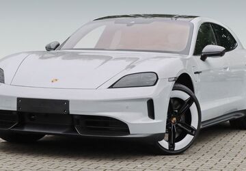 Porsche Taycan 16.900 km 145.900 &euro; Willich 47877
