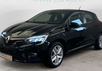 Renault Clio 44.385 km 17.549 &euro; Moers 47445