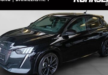 Peugeot 208 20.295 km 18.990 &euro; Duisburg 47167