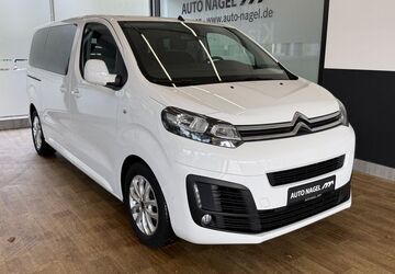 Citroen SpaceTourer 66.042 km 25.399 &euro; Kempen 47906